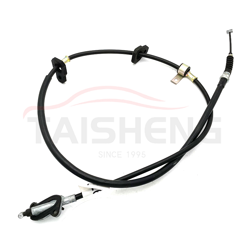 Auto Parking cable OEM number 4643087709 auto brake cable