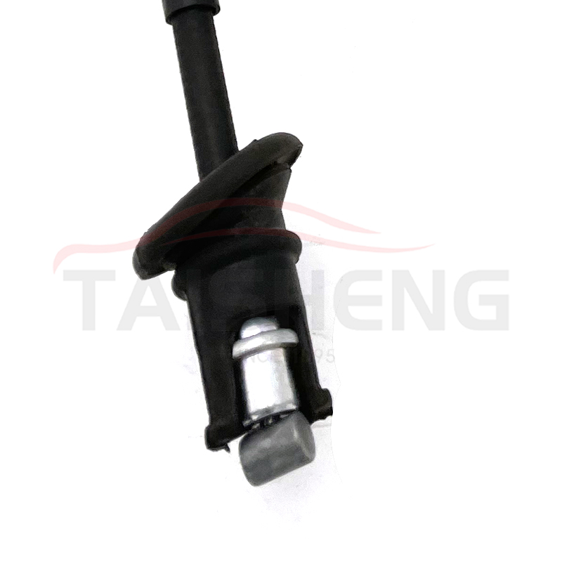 Auto Parking brake cable OEM number 5977025200 auto brake cable
