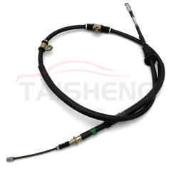 Auto Parking brake cable OEM number 5977034101/5977034102 auto brake cable