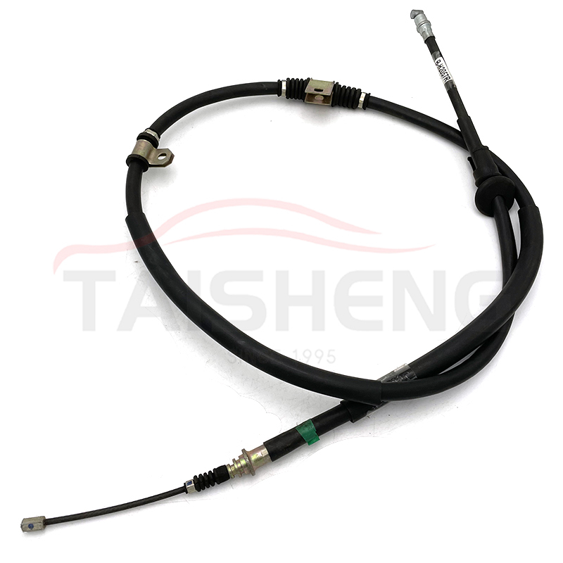 Auto Parking brake cable OEM number 5977034101/5977034102 auto brake cable