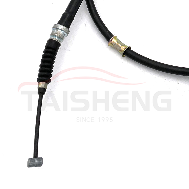Auto Parking cable OEM number 4643087709 auto brake cable