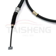 Auto Parking cable OEM number 4643087709 auto brake cable