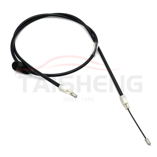 Automotive Front Parking cable OEM number 2044201485/A2044201485 auto brake cable