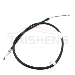 Automotive Parking cable OEM number 36530AX600/36530AX601/36530AX60A Brake cable