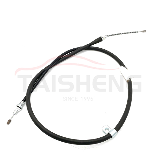 Automotive Parking cable OEM number 36530AX600/36530AX601/36530AX60A Brake cable