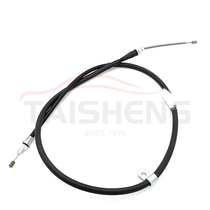 Automotive Parking cable OEM number 36530AX600/36530AX601/36530AX60A Brake cable