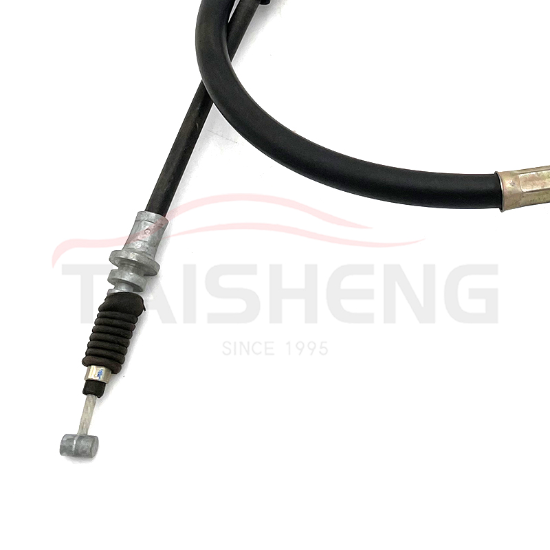 Auto Right Rear Parking cable OEM number 4641087614 auto brake cable for DAIHATSU
