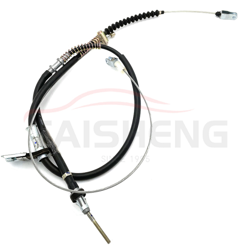 Automotive Rear Parking cable OEM number 4641060351 auto brake cable