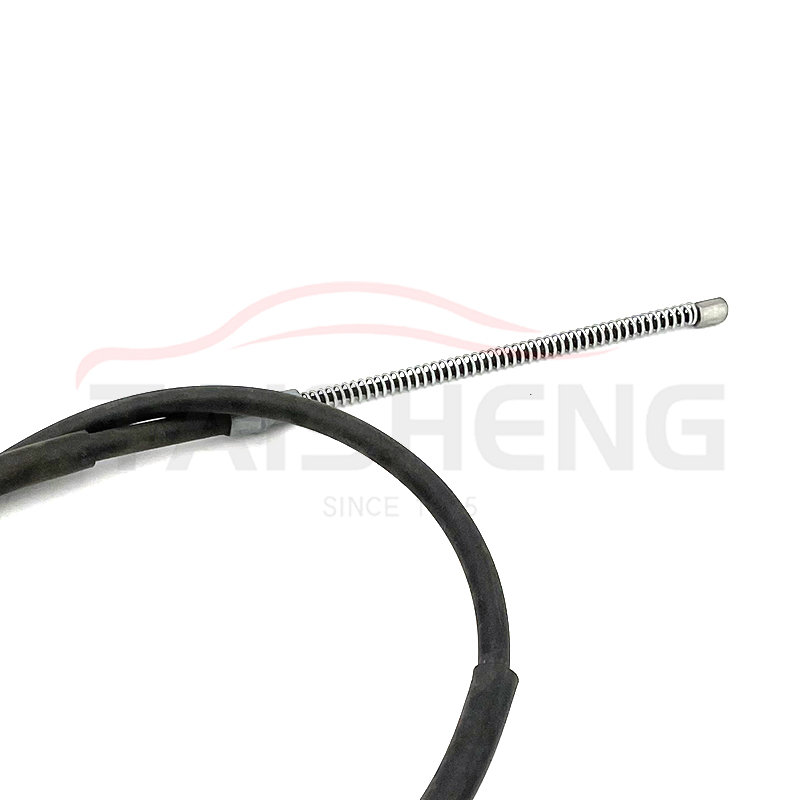 Automotive Parking cable OEM number 3640000QAA/7700311217/9160551 Brake cable