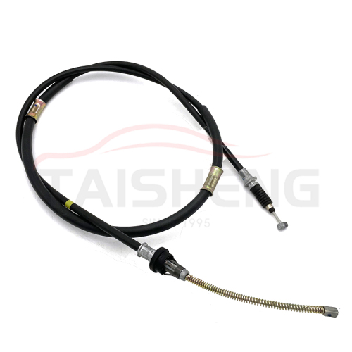 Auto Parking cable OEM number 4641087616 auto brake cable