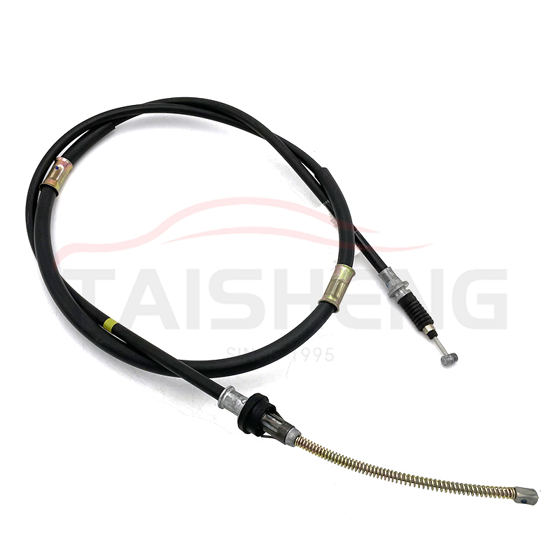 Auto Parking cable OEM number 4641087616 auto brake cable