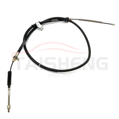 Auto Parking cable OEM number MR128197 auto brake cable