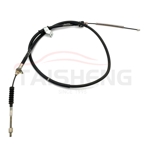 Auto Parking cable OEM number MR128197 auto brake cable