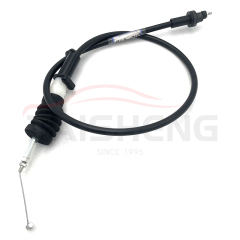 Automotive Throttle Accelerator cable OE 7556948 Accelerator cable