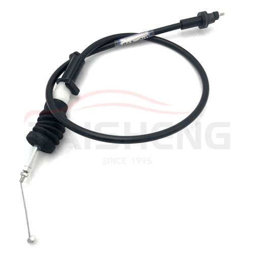 Automotive Throttle Accelerator cable OE 7556948 Accelerator cable