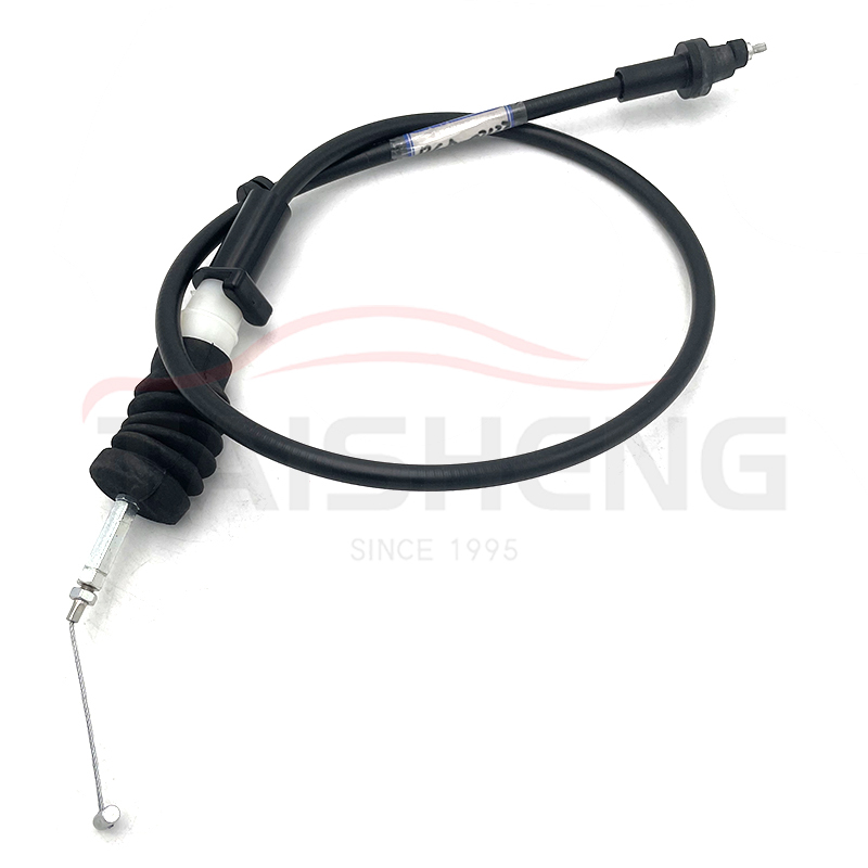 Automotive Throttle Accelerator cable OE 7556948 Accelerator cable
