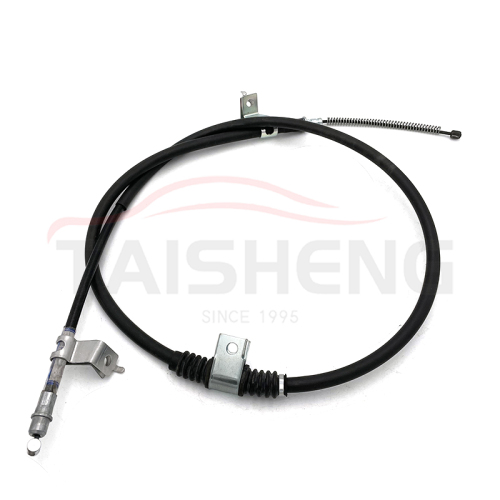 Auto Rear Parking cable OEM number 474633/4820A104 brake cable