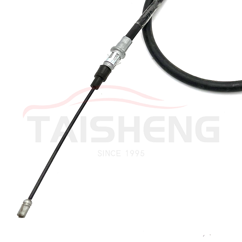 Automotive Parking cable OEM number 3640000QAA/7700311217/9160551 Brake cable
