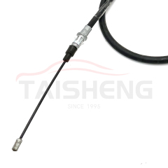Automotive Parking cable OEM number 3640000QAA/7700311217/9160551 Brake cable