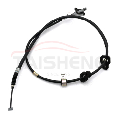 Auto Parking cable OEM number 4643087709 auto brake cable