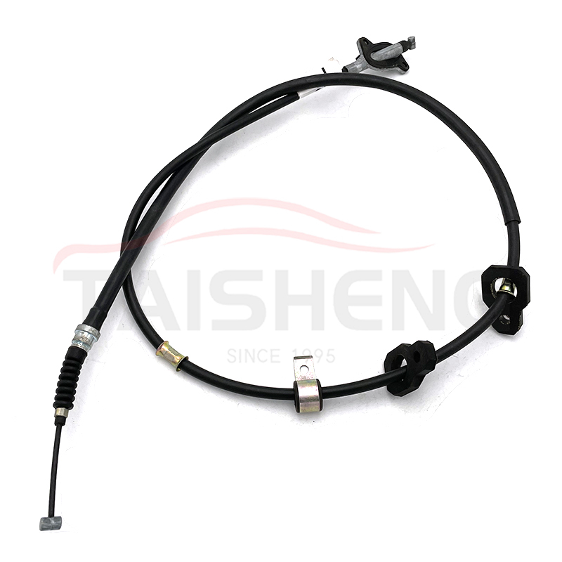 Auto Parking cable OEM number 4643087709 auto brake cable
