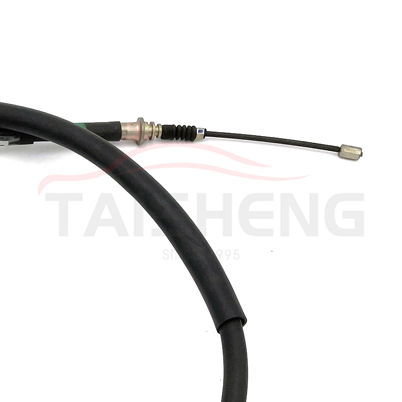 Auto Parking brake cable OEM number 5977034101/5977034102 auto brake cable