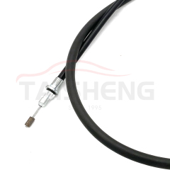Automotive Parking cable OEM number 36530AX600/36530AX601/36530AX60A Brake cable