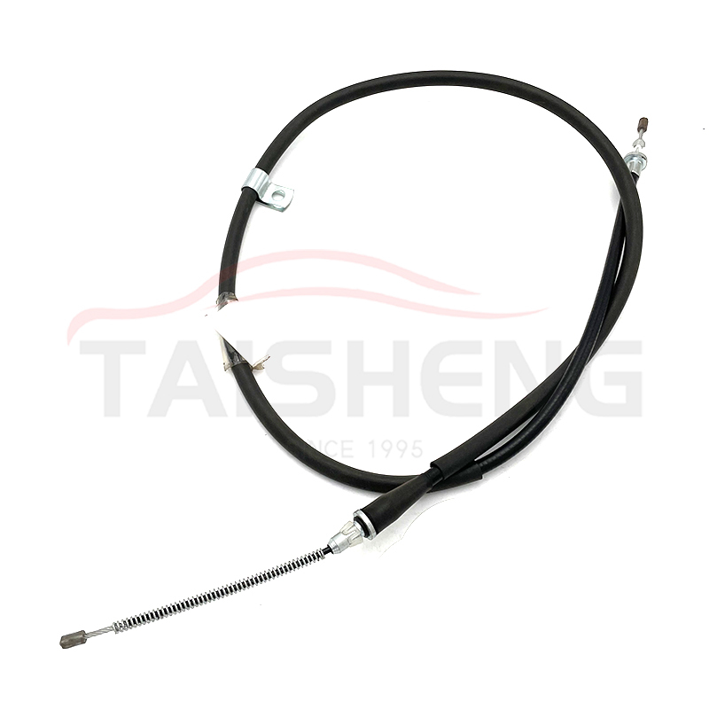 Automotive Parking cable OEM number 36530AX600/36530AX601/36530AX60A Brake cable