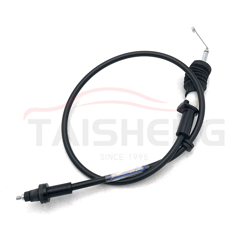 Automotive Throttle Accelerator cable OE 7556948 Accelerator cable