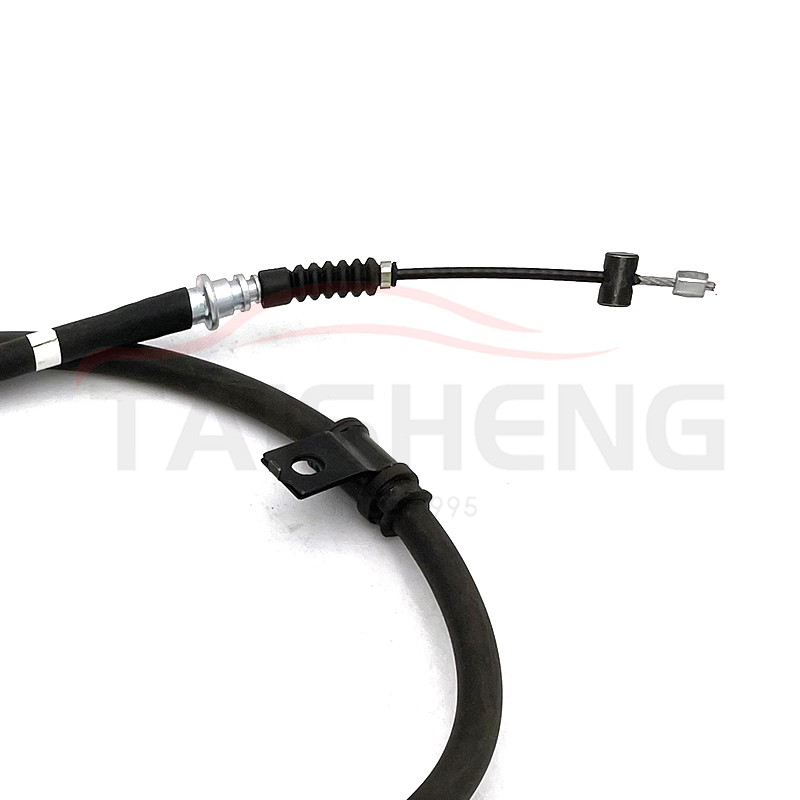 Auto Parking brake cable OEM number 5976029300/5976029301/5976029301DS auto brake cable