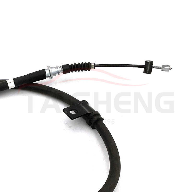 Auto Parking brake cable OEM number 5976029300/5976029301/5976029301DS auto brake cable