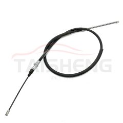 Automotive Parking cable OEM number 3640000QAA/7700311217/9160551 Brake cable
