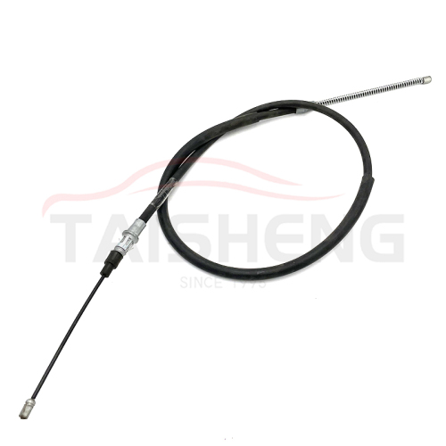 Automotive Parking cable OEM number 3640000QAA/7700311217/9160551 Brake cable
