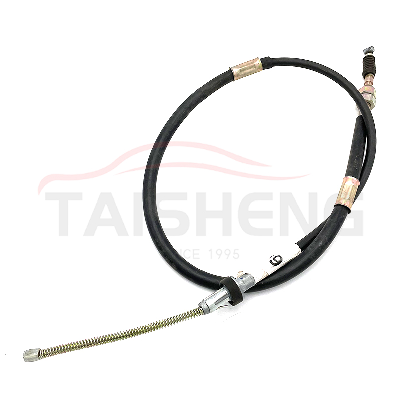 Auto Parking cable OEM number 4642087601 auto brake cable