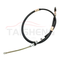 Auto Parking cable OEM number 4642087601 auto brake cable