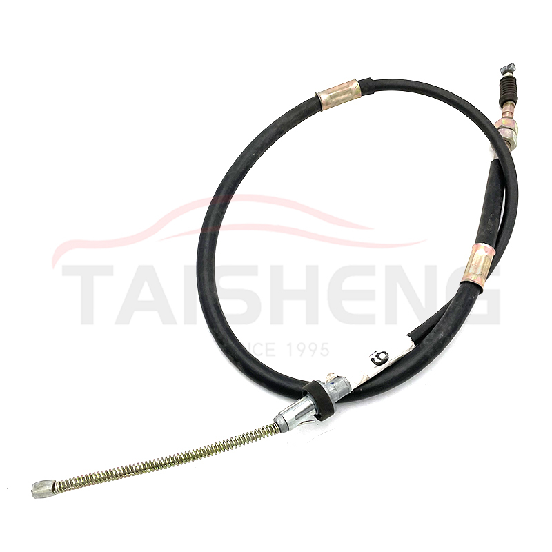 Auto Parking cable OEM number 4642087601 auto brake cable