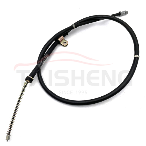 Auto Right Rear Parking cable OEM number MR129922 auto brake cable