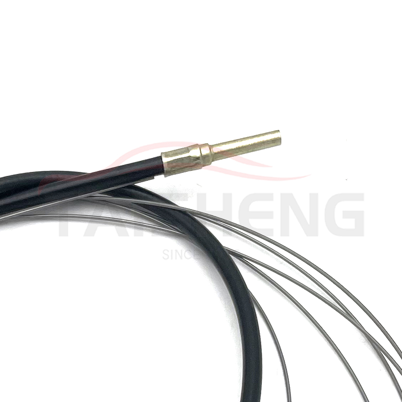 Automotive Throttle Accelerator cable OE 4127902/4130875/4132149 Accelerator cable