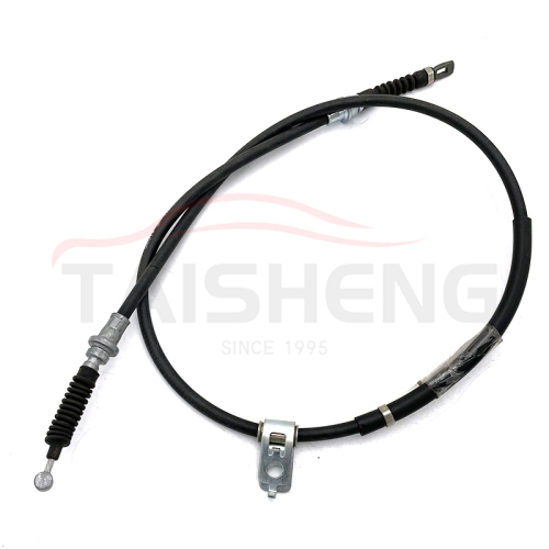 Automotive Rear Parking cable OEM number NE5144420 auto brake cable