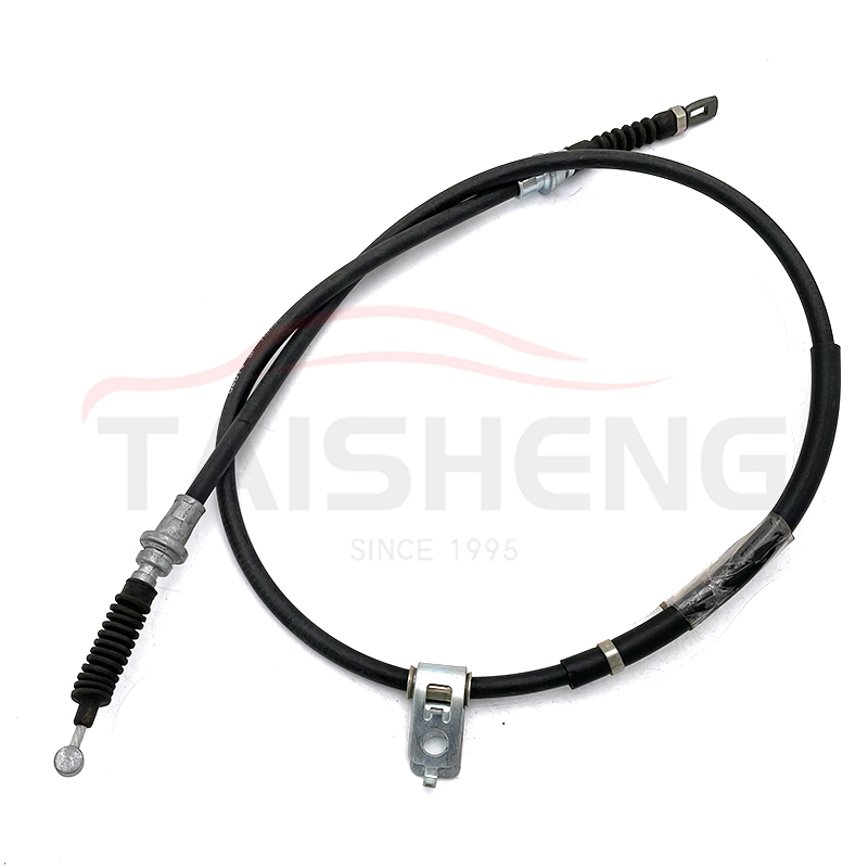 Automotive Rear Parking cable OEM number NE5144420 auto brake cable