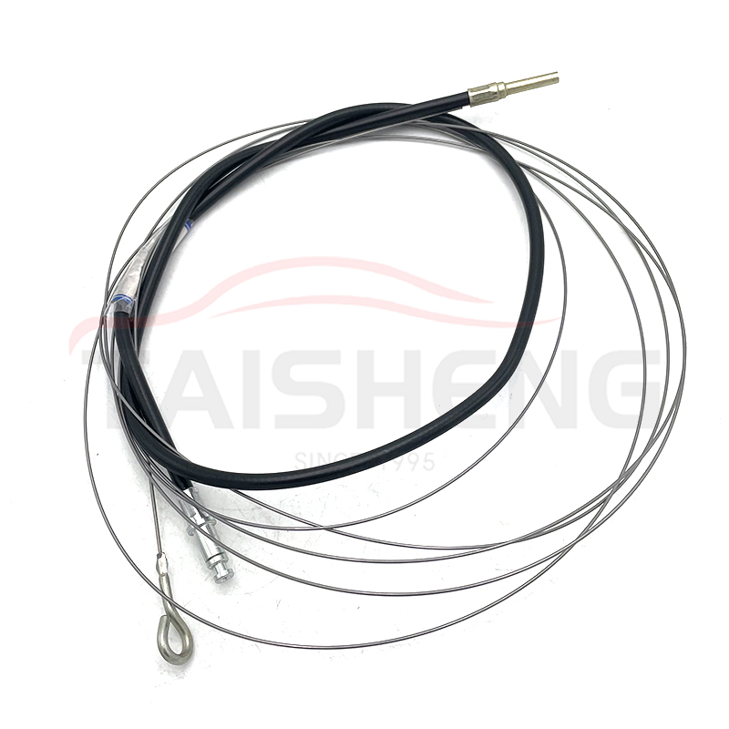 Automotive Throttle Accelerator cable OE 4127902/4130875/4132149 Accelerator cable