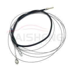 Automotive Throttle Accelerator cable OE 4127902/4130875/4132149 Accelerator cable
