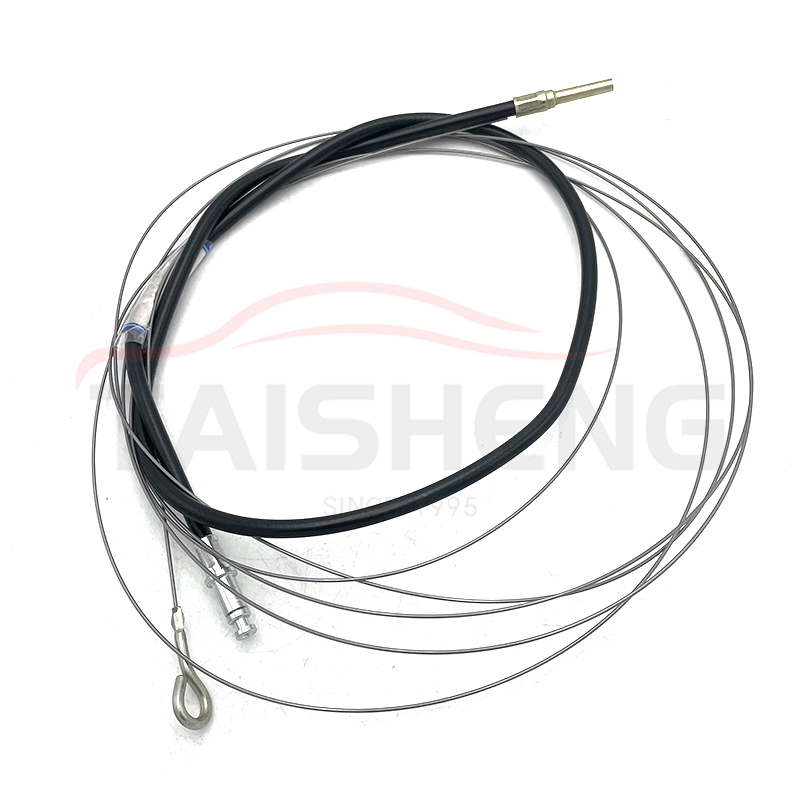 Automotive Throttle Accelerator cable OE 4127902/4130875/4132149 Accelerator cable