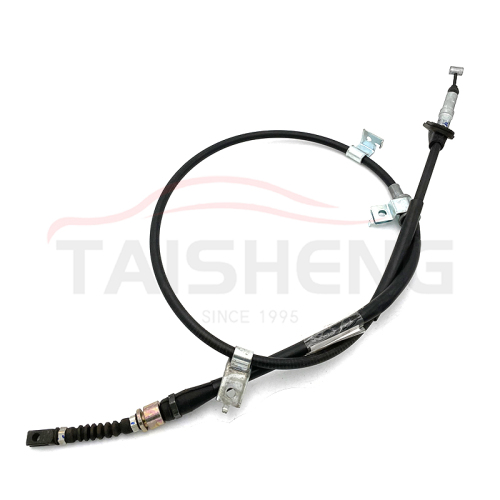 Auto Rear Parking cable OEM number 47510SB0013/47510SB0023/47510SB0033/47510SB0043/47510SB0053/47510SB0063 brake cable