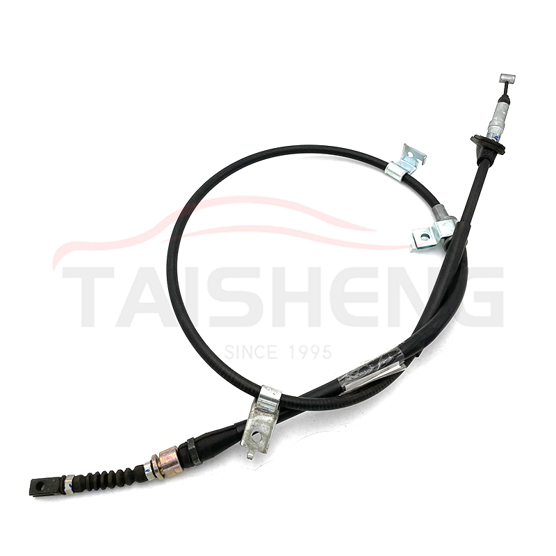 Auto Rear Parking cable OEM number 47510SB0013/47510SB0023/47510SB0033/47510SB0043/47510SB0053/47510SB0063 brake cable