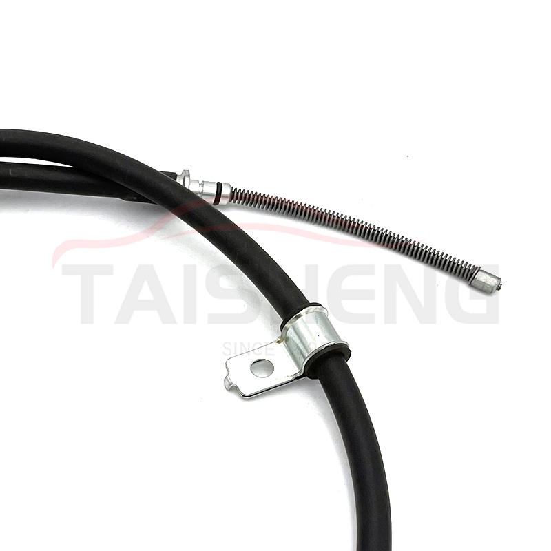 Auto Parking brake cable OEM number 5991326150/5991326150DS auto brake cable