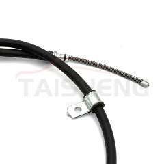 Auto Parking brake cable OEM number 5991326150/5991326150DS auto brake cable