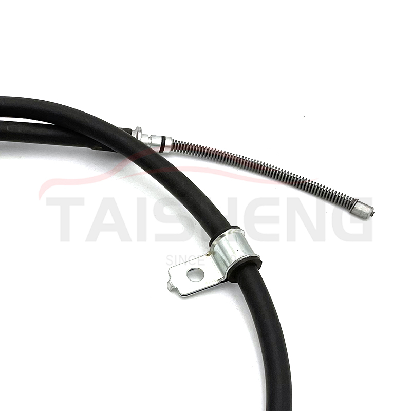 Auto Parking brake cable OEM number 5991326150/5991326150DS auto brake cable