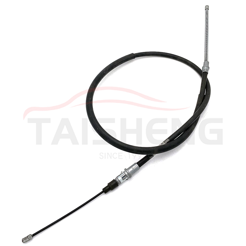 Automotive Parking cable OEM number 3640000QAA/7700311217/9160551 Brake cable