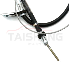 Automotive Rear Parking cable OEM number 4641060351 auto brake cable